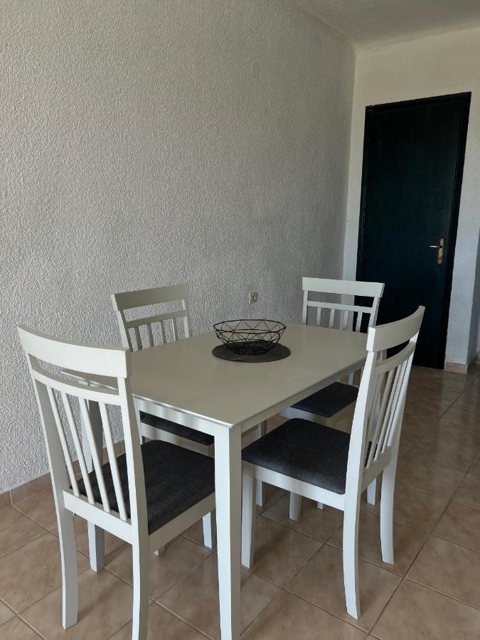 στην Ouranoupoli