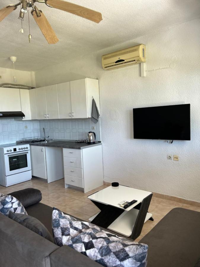 στην Apartment Ouranoupoli