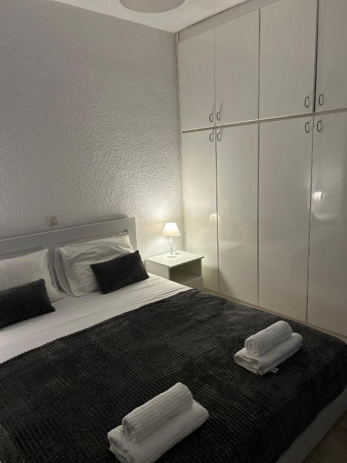 στην Apartment Ouranoupoli