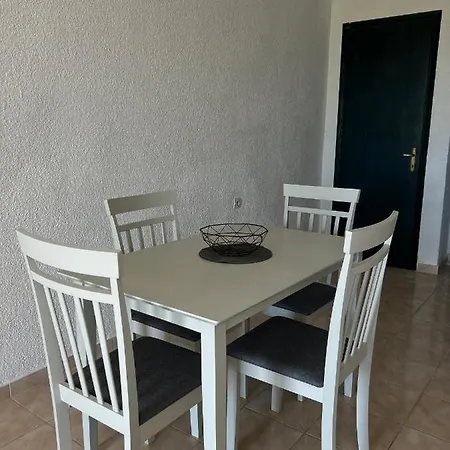 Κατάλυμα Στην Ουρανούπολη מראה חיצוני תמונה